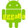Aplicativo gggalfa para Android