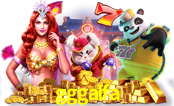 jogue em caça-níqueis ricos na gggalfa