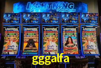 A Revolução dos Aplicativos de Jogos no gggalfa