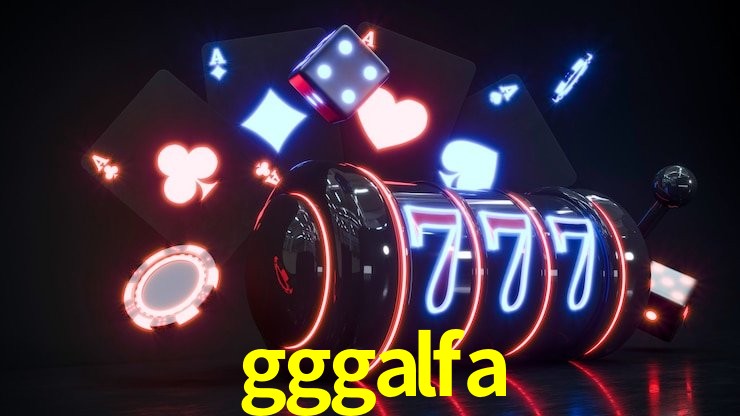 Welcome Bonus gggalfa