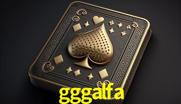 Estatísticas gggalfa