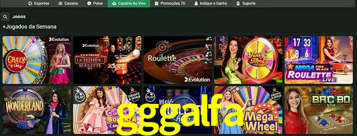 gggalfa bet