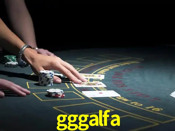 Bônus e promoções da gggalfa
