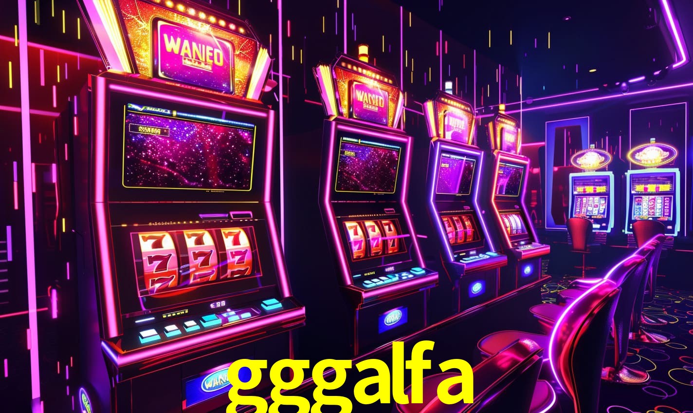 Descubra a Essência do gggalfa: Nossa História e Compromissos