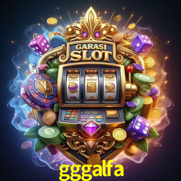 Segurança 2FA gggalfa