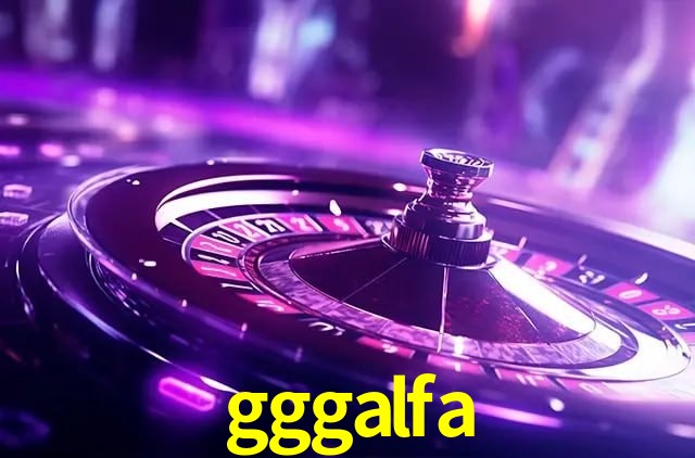 Roda da fortuna na gggalfa