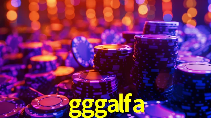 gggalfa,gggalfa bet