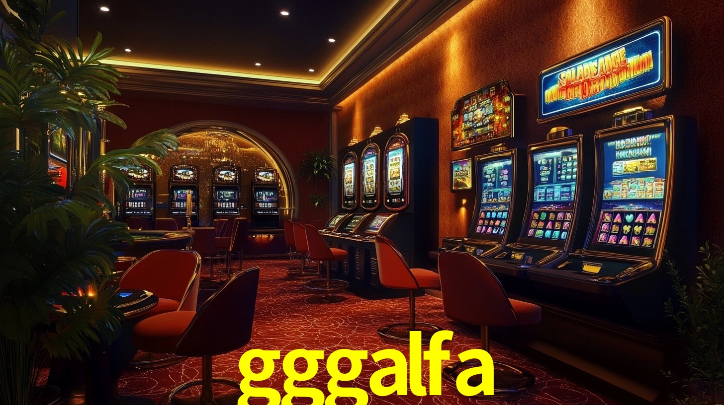 Live Casino gggalfa