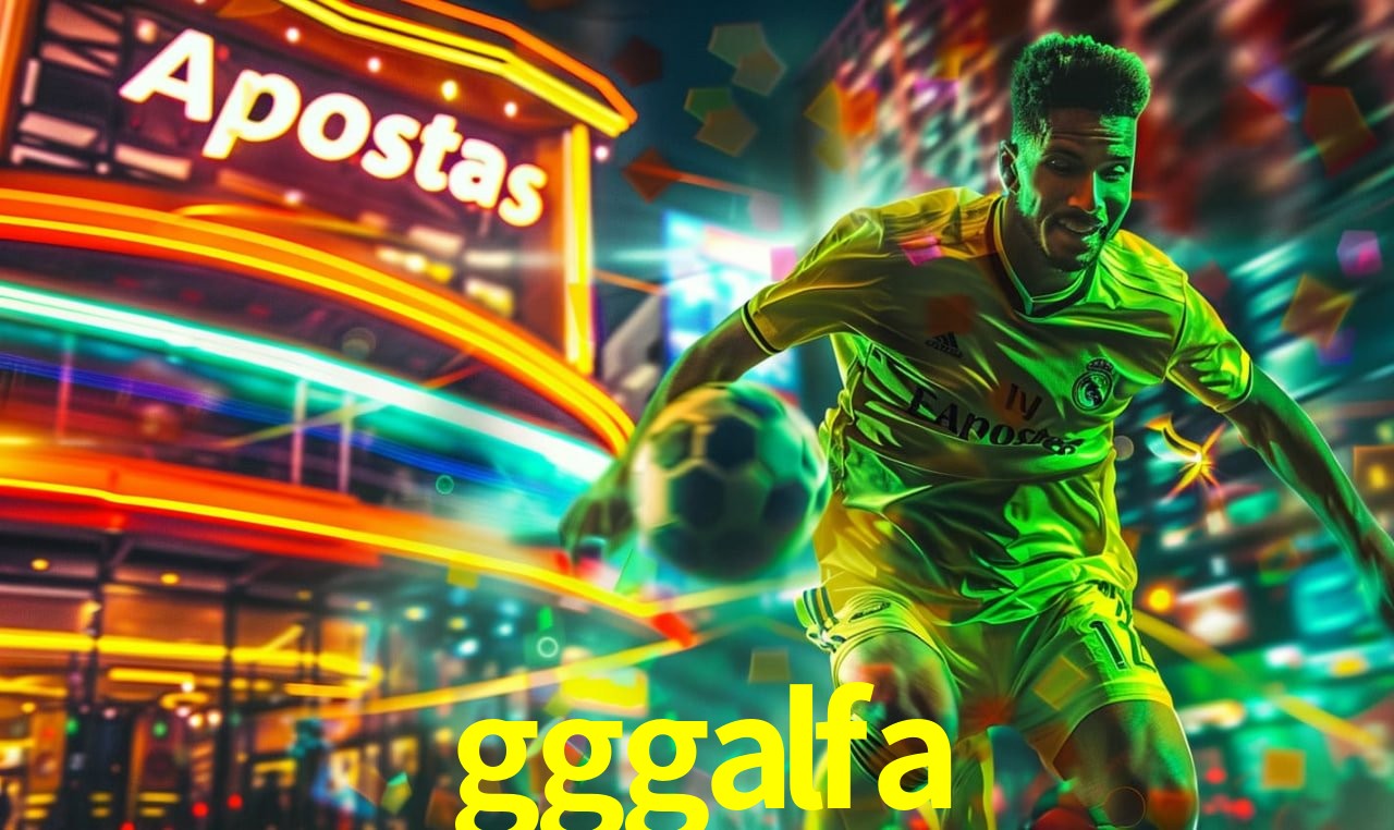 Estatísticas do Jogo gggalfa