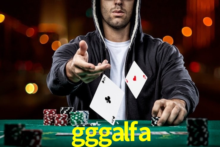 gggalfa,gggalfa bet