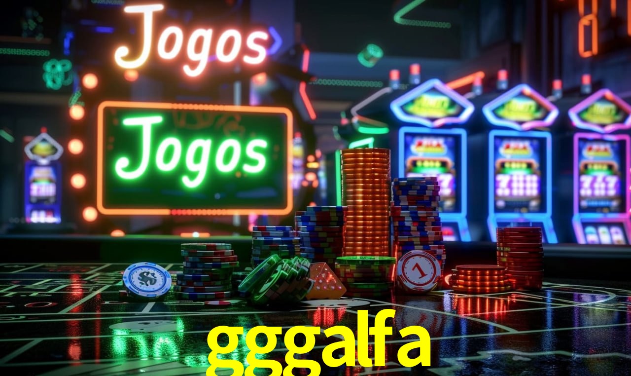 gggalfa