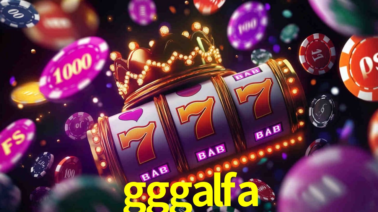 Live Casino gggalfa