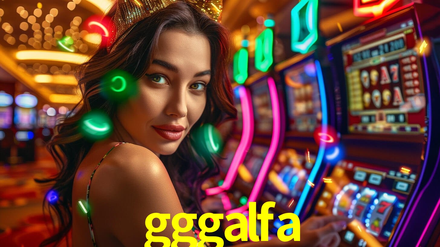 Mercados ao vivo e cash out na gggalfa