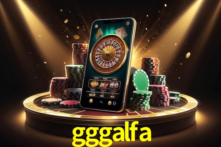 Benefícios da Conta gggalfa