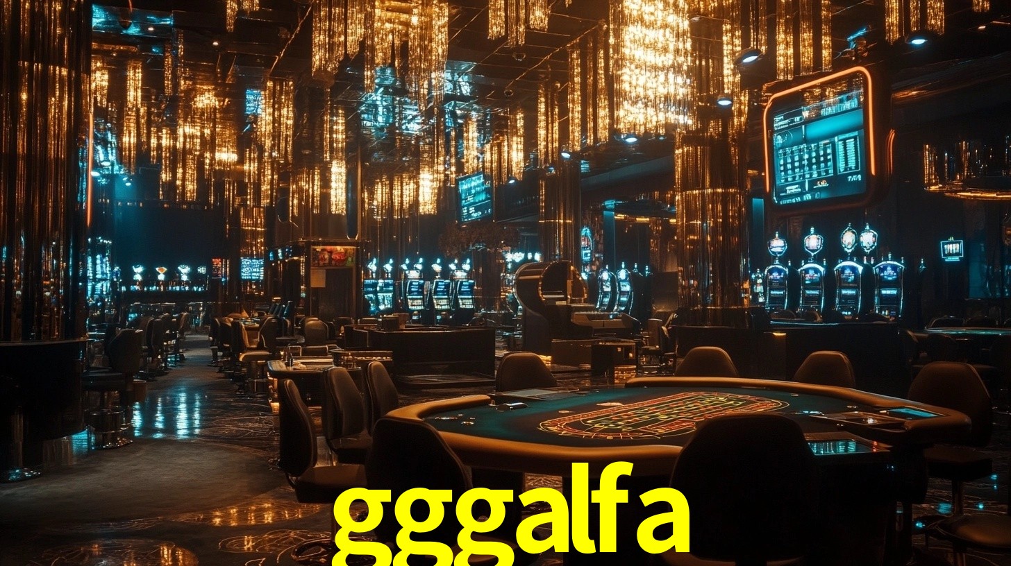 gggalfa: Seu Especialista em Apostas Esportivas Brasileiras