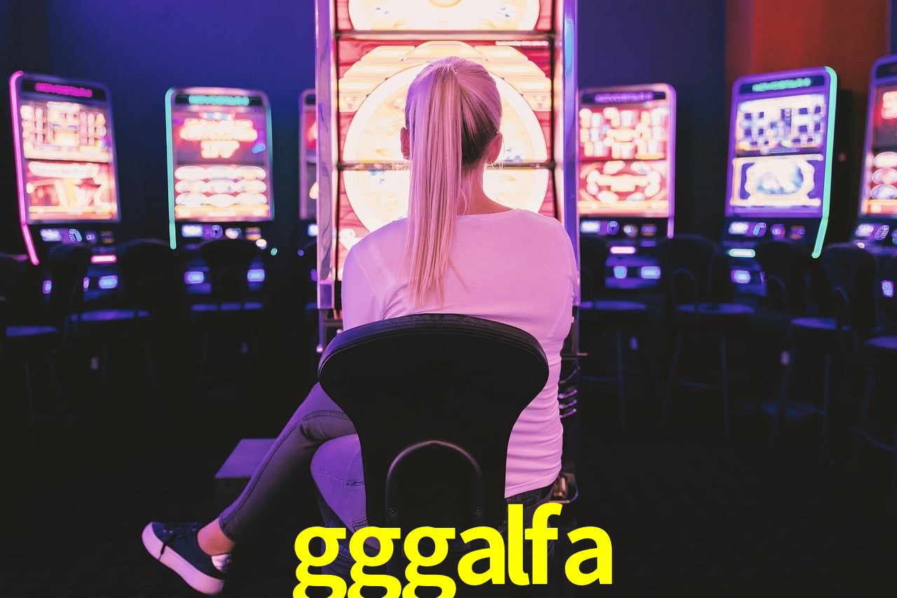 Game Providers gggalfa