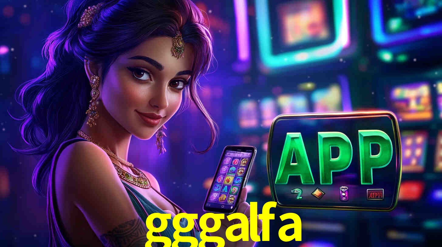 gggalfa: A Experiência de Casino com Jogos de Mesa ao Vivo