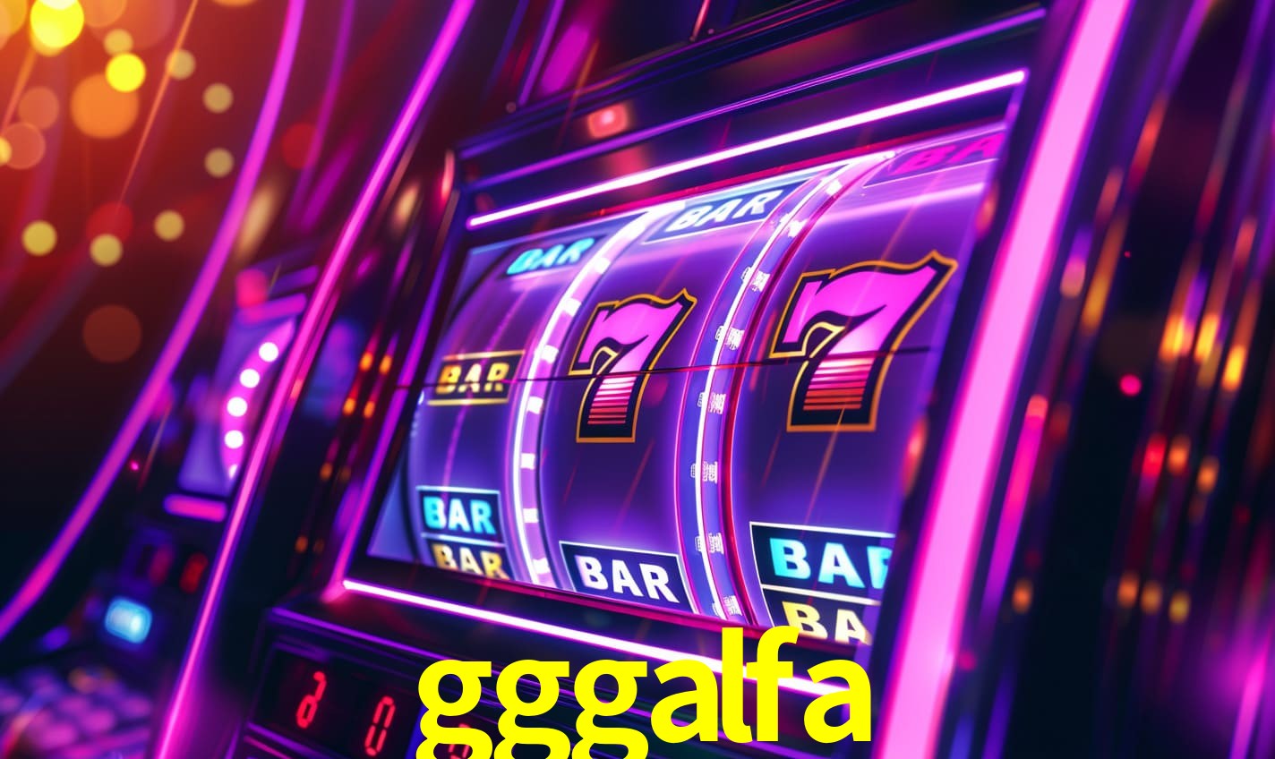 gggalfa,gggalfa bet