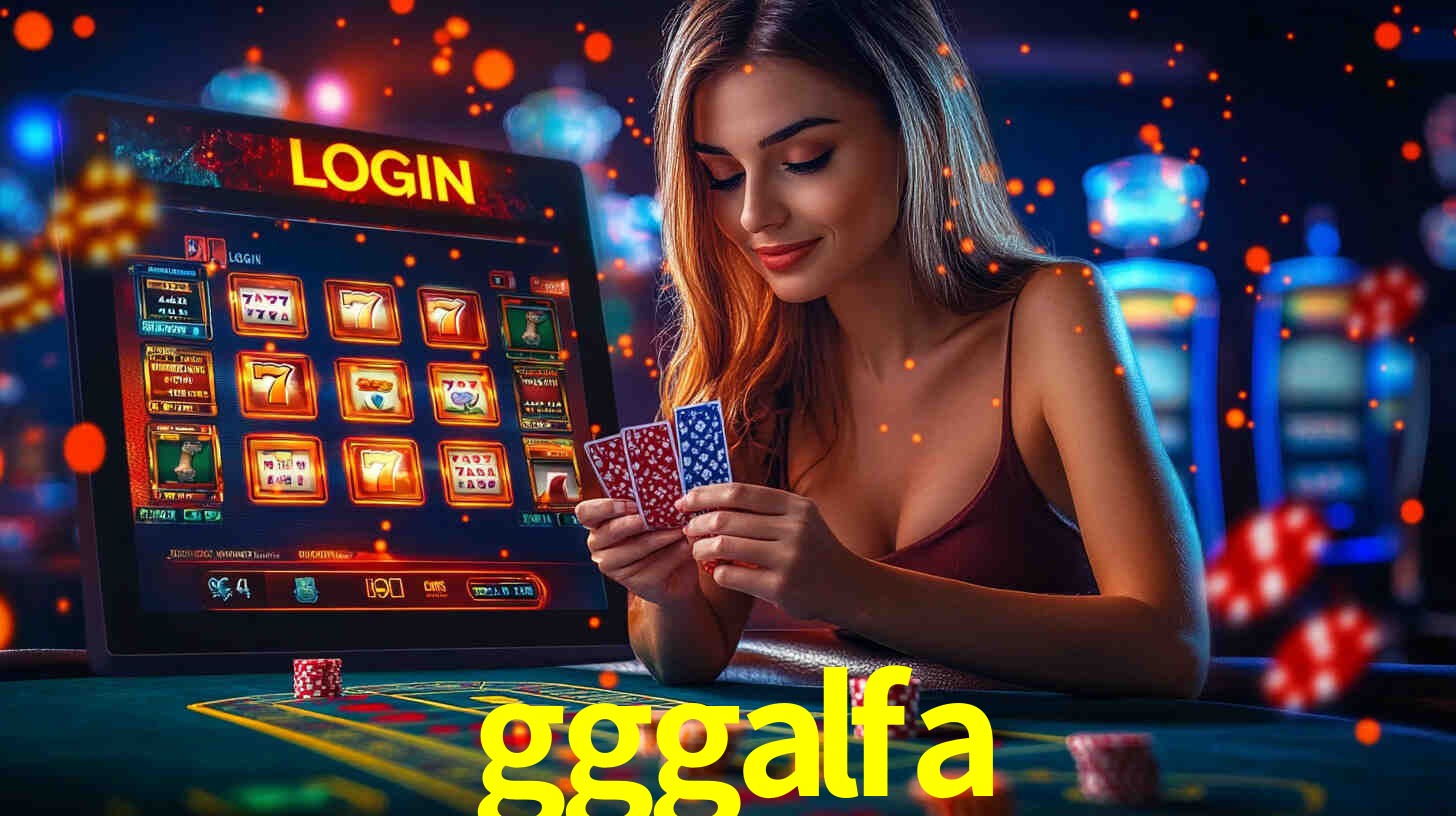 gggalfa