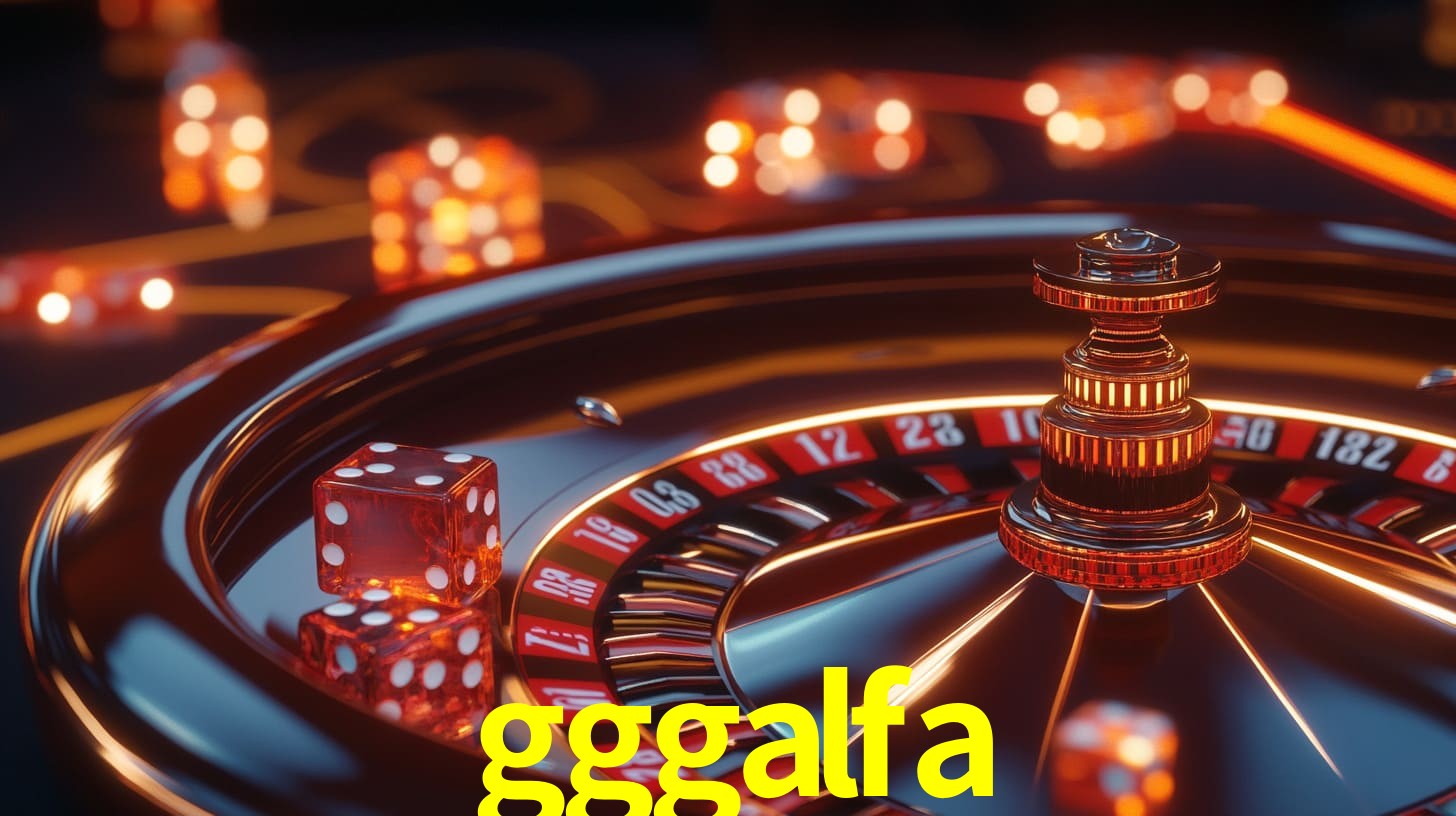 gggalfa,gggalfa bet