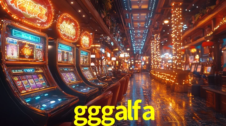 gggalfa,gggalfa bet