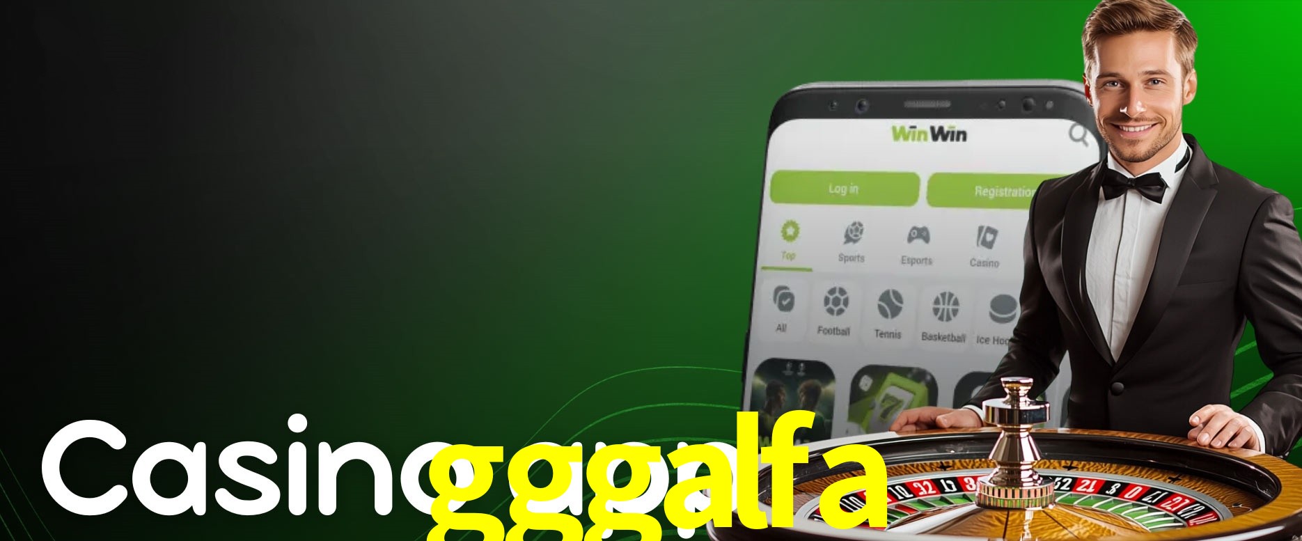 Weekend Specials gggalfa