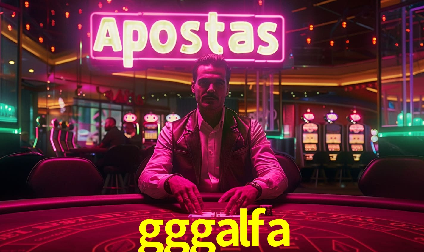 Explorando a Categoria de Eventos em Apostas na gggalfa