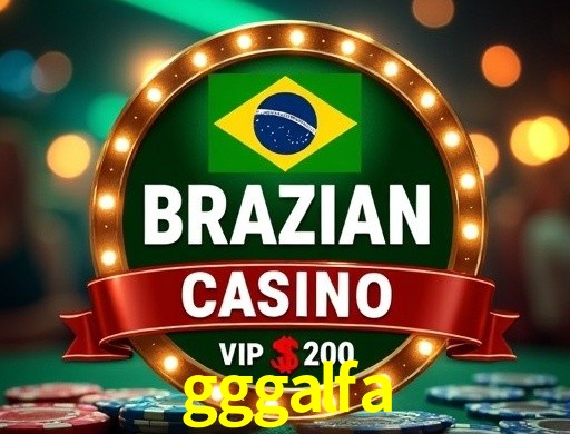 Canal oficial no Telegram da gggalfa