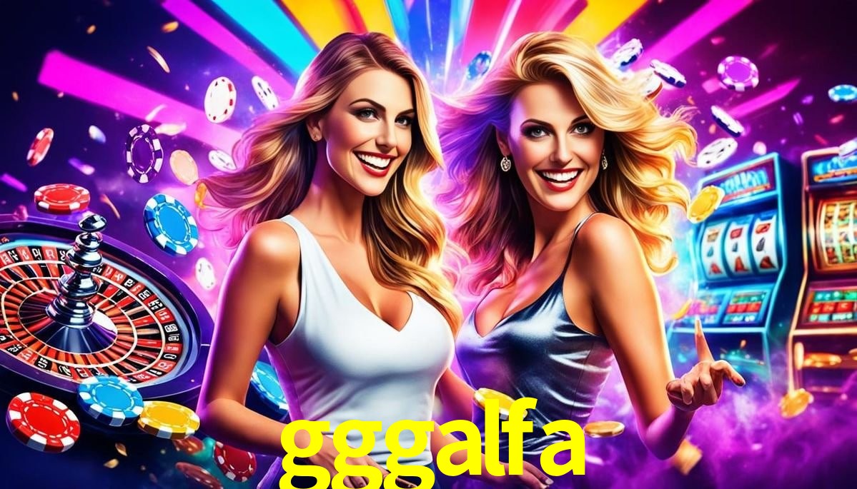 PIX Instantâneo gggalfa