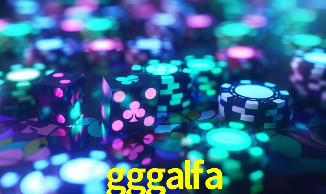 Casino Ao Vivo gggalfa