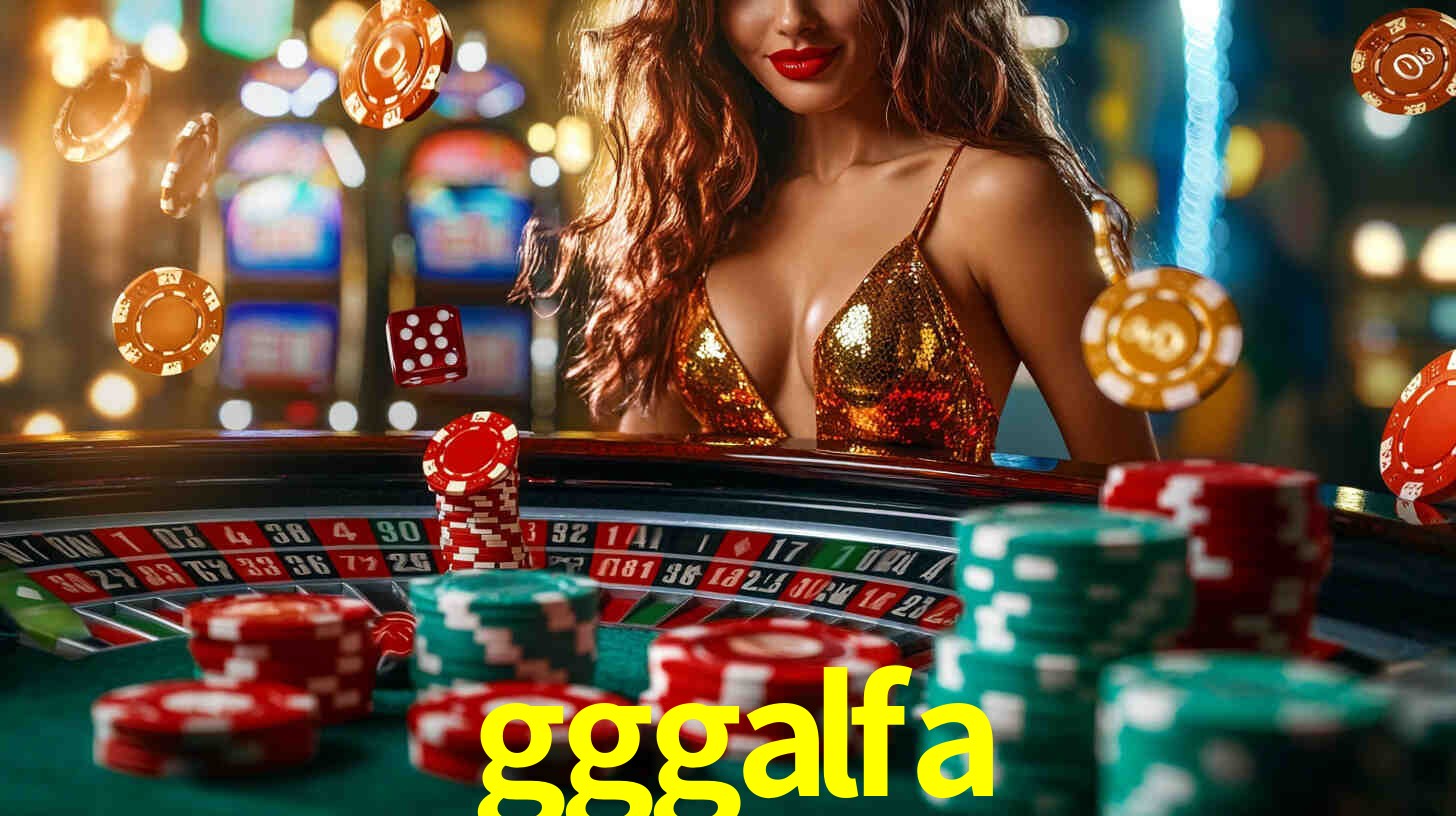 Welcome Bonus gggalfa
