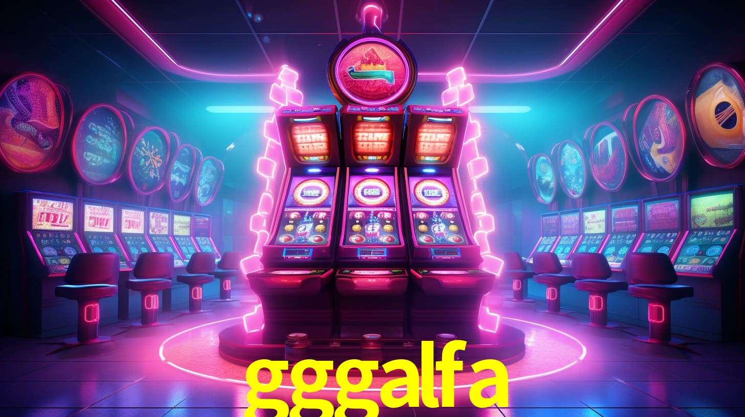 gggalfa