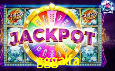 Descubra o Mundo do Cassino Online com gggalfa