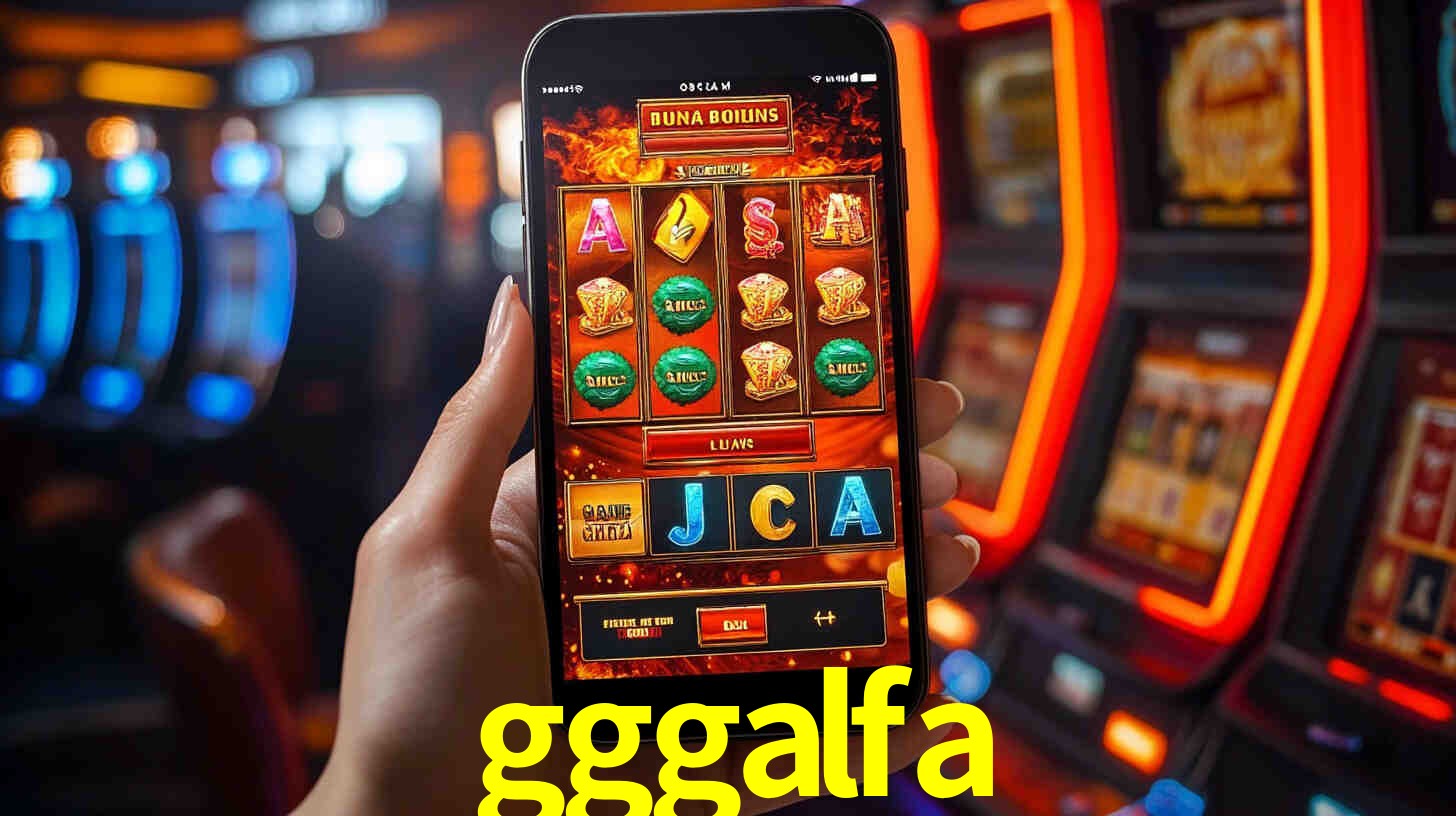 gggalfa,gggalfa bet
