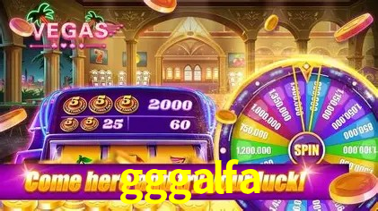 APP oficial da gggalfa para mobile