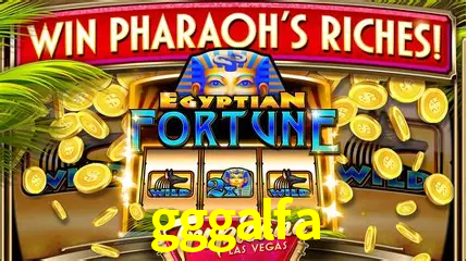 Cadastro rápido e seguro na gggalfa