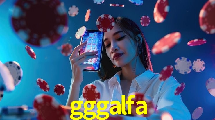 A Emoção da Loteria na gggalfa: Uma Chance de Mudança de Vida