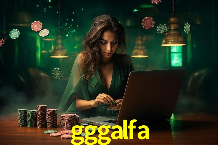 Escolher plataforma para baixar gggalfa