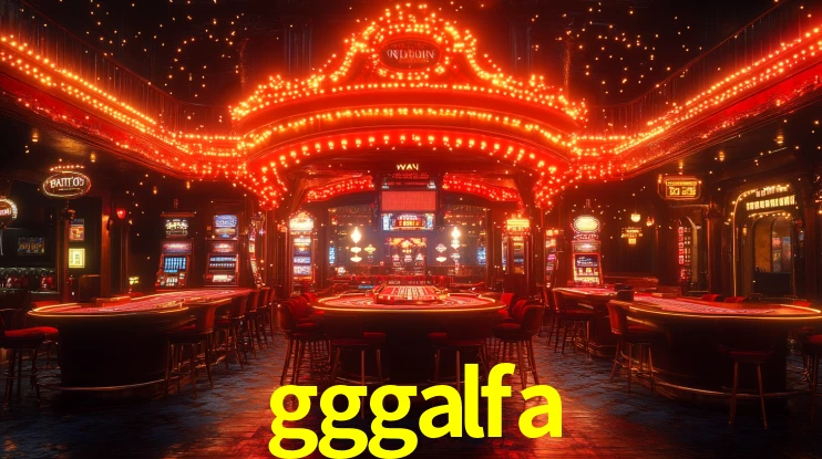 Cashback e recargas na gggalfa