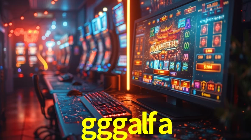 gggalfa,gggalfa bet