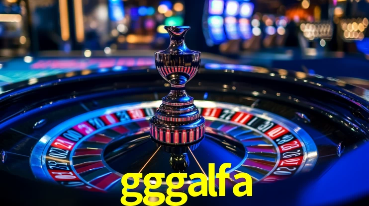 gggalfa,gggalfa bet